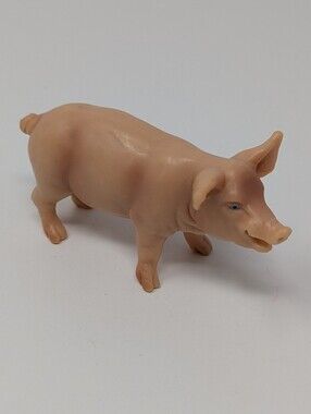 Schleich Farm Pig Sow